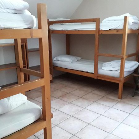 Les Pinees Hotel Chateauroux-les-Alpes Kültér fotó