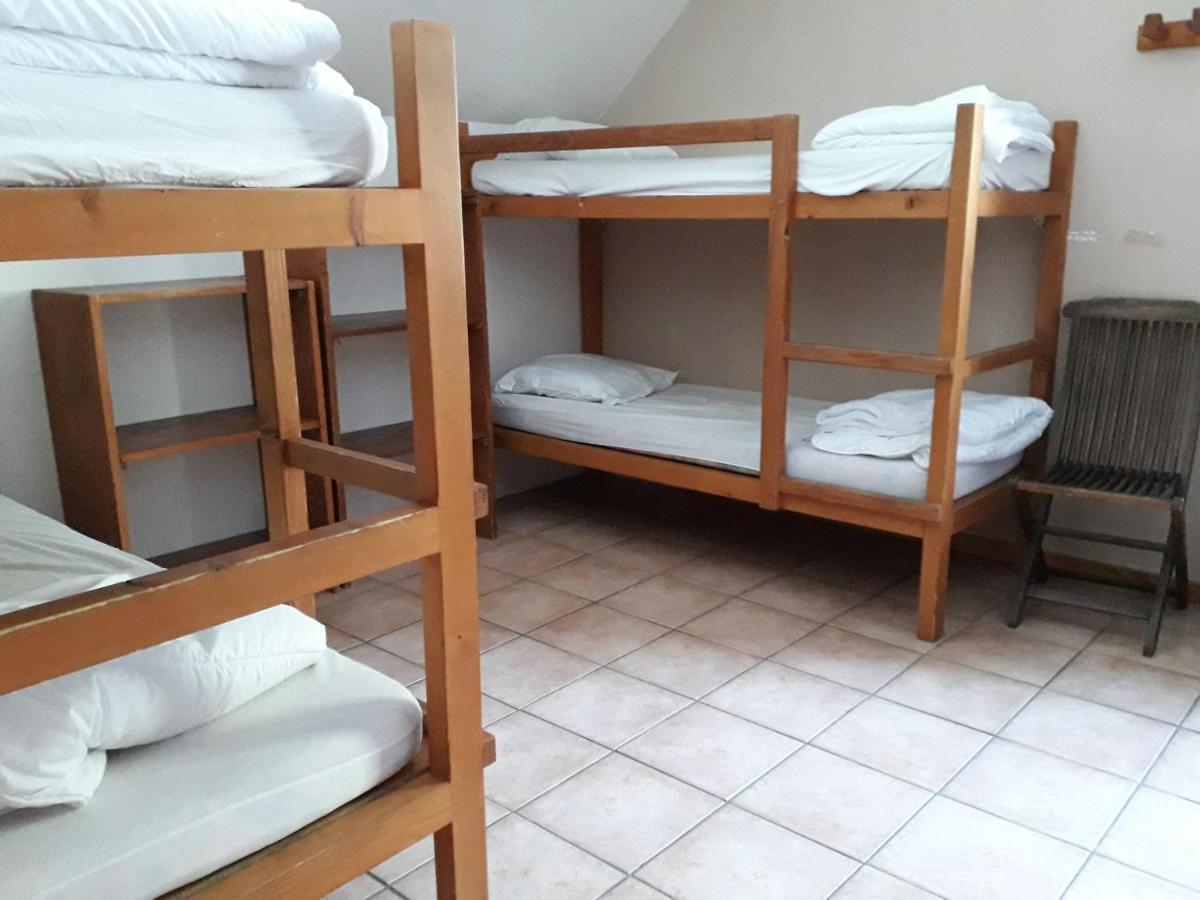 Les Pinees Hotel Chateauroux-les-Alpes Kültér fotó