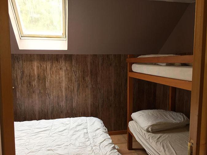 Les Pinees Hotel Chateauroux-les-Alpes Kültér fotó
